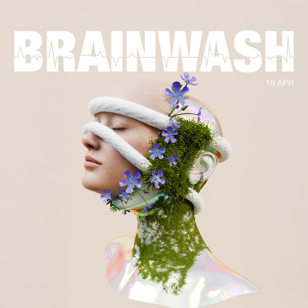 19/04 | Brainwash 
